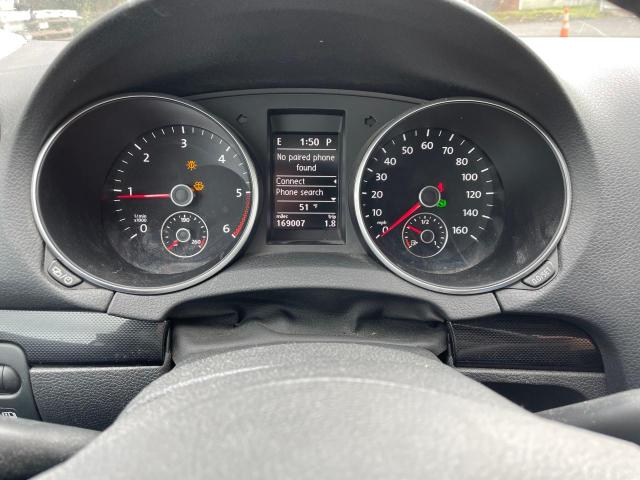 43688084 :رقم المزاد ، 3VWPL7AJ4BM684764 vin ، 2011 Volkswagen Jetta Tdi مزاد بيع