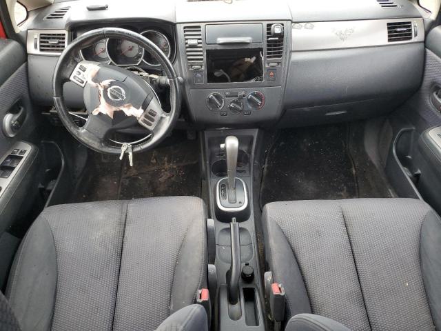 Aukcja sprzedaży 2008 Nissan Versa S, vin: 3N1BC13E98L358583, numer aukcji: 44073364