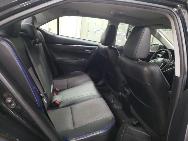 Aukcja sprzedaży 2018 Toyota Corolla L, vin: 2T1BURHE0JC056187, numer aukcji: 43649544