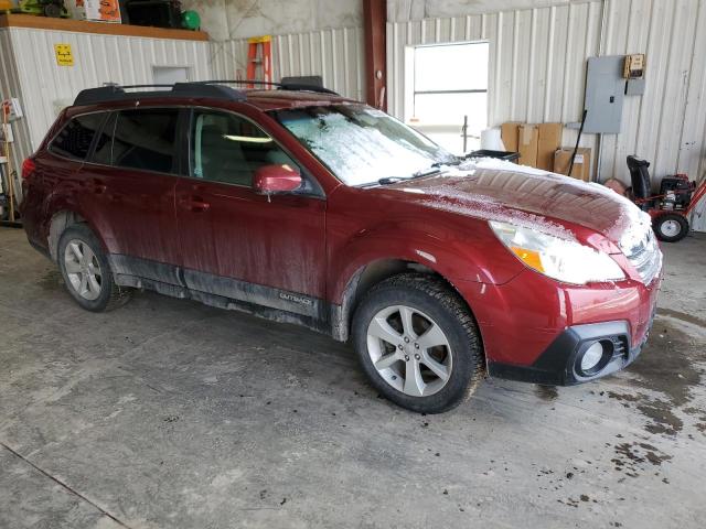 96556485 :رقم المزاد ، 4S4BRBCC3D3272199 vin ، 2013 Subaru Outback مزاد بيع
