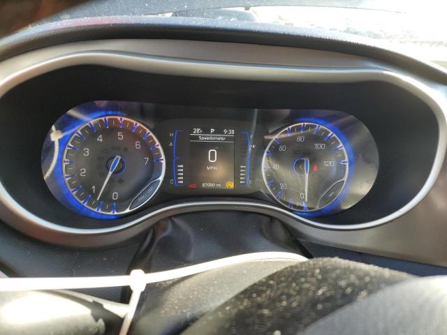 43557064 :رقم المزاد ، 2C4RC1BG6LR275834 vin ، 2020 Chrysler Pacifica Touring L مزاد بيع