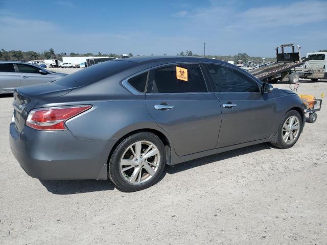 44535774 :رقم المزاد ، 1N4AL3AP5FN354378 vin ، 2015 Nissan Altima 2.5 مزاد بيع