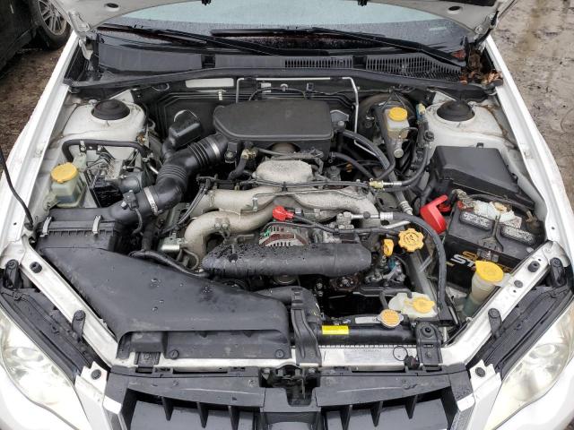 Aukcja sprzedaży 2009 Subaru Outback 2.5i, vin: 4S4BP61C597310872, numer aukcji: 44992374