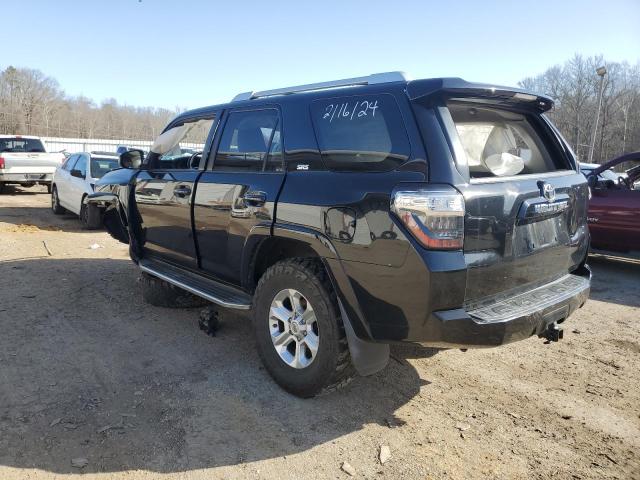 2016 Toyota 4runner Sr5/sr5 Premium მანქანა იყიდება აუქციონზე, vin: JTEBU5JR5G5362468, აუქციონის ნომერი: 44239174