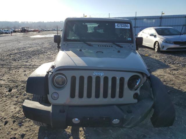Aukcja sprzedaży 2018 Jeep Wrangler Unlimited Sport, vin: 1C4BJWDG8JL830063, numer aukcji: 43783594