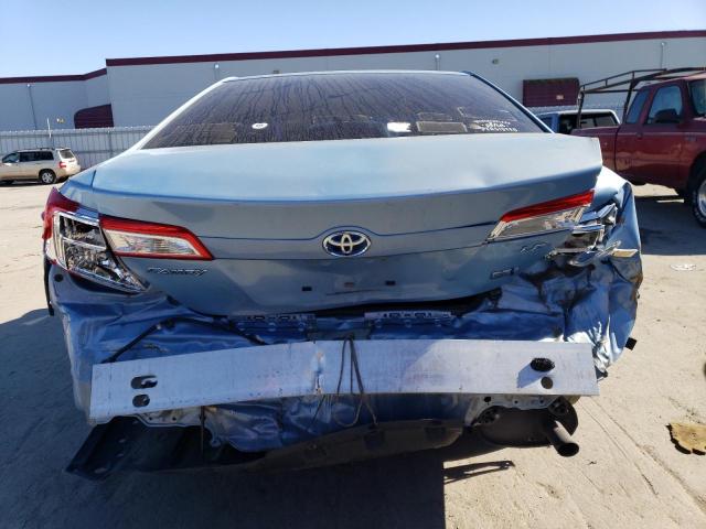 Продаж на аукціоні авто 2013 Toyota Camry Hybrid, vin: 4T1BD1FK6DU073055, номер лоту: 44744514