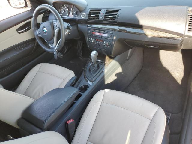 Aukcja sprzedaży 2013 Bmw 128 I, vin: WBAUL7C52DVU09261, numer aukcji: 44684604