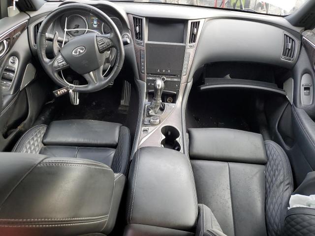 Продаж на аукціоні авто 2017 Infiniti Q50 Red Sport 400, vin: JN1FV7AR3HM871774, номер лоту: 39525204