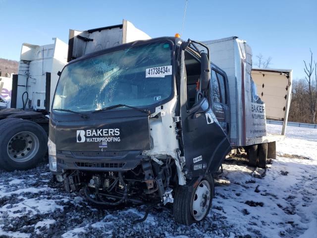 Aukcja sprzedaży 2021 Isuzu Npr Hd, vin: 54DC4J1DXMS201998, numer aukcji: 41738434