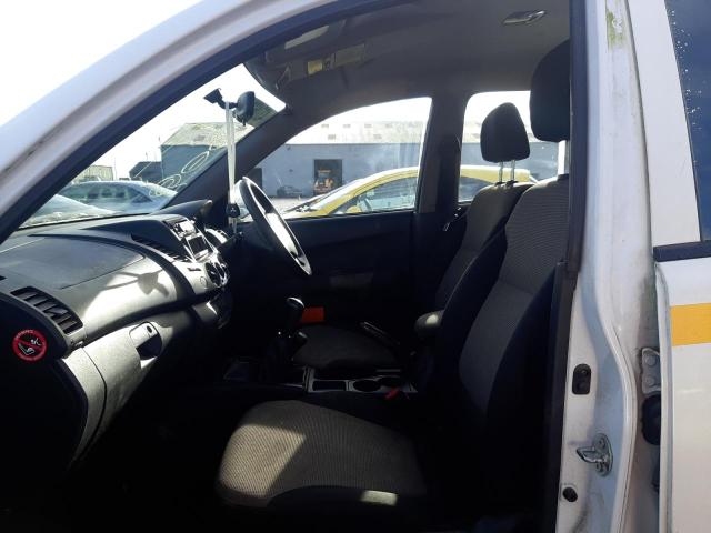Aukcja sprzedaży 2015 Mitsubishi L200 4life, vin: MMCJNKB40FD837978, numer aukcji: 43746394