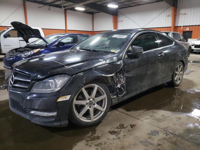Aukcja sprzedaży 2012 Mercedes-benz C 350 4matic, vin: WDDGJ8JB9CF882559, numer aukcji: 41168534