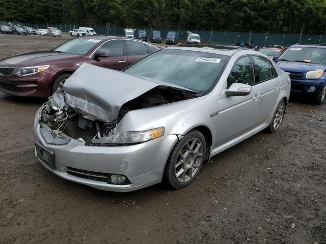 Aukcja sprzedaży 2007 Acura Tl Type S, vin: 19UUA76517A011458, numer aukcji: 41980434