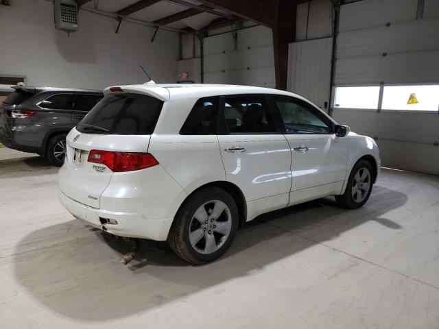 2009 Acura Rdx მანქანა იყიდება აუქციონზე, vin: 5J8TB18279A002436, აუქციონის ნომერი: 43765334