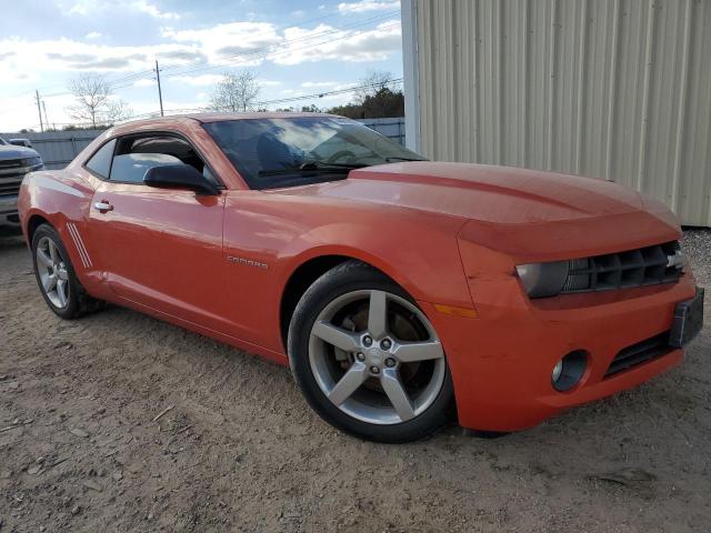 Продаж на аукціоні авто 2011 Chevrolet Camaro Lt, vin: 2G1FC1EDXB9212005, номер лоту: 44019964