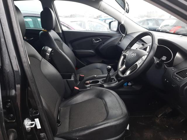 Aukcja sprzedaży 2010 Hyundai Ix35 Premi, vin: U5YZU81VLBL028342, numer aukcji: 43727514