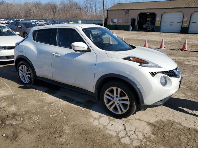 Продаж на аукціоні авто 2016 Nissan Juke S, vin: JN8AF5MV9GT652358, номер лоту: 42296484