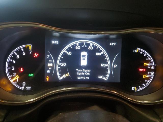 Aukcja sprzedaży 2019 Jeep Grand Cherokee Laredo, vin: 1C4RJFAG3KC539667, numer aukcji: 44124824