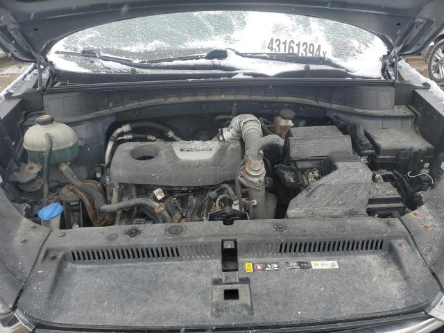 Aukcja sprzedaży 2017 Hyundai Tucson Limited, vin: KM8J3CA26HU380717, numer aukcji: 43161394