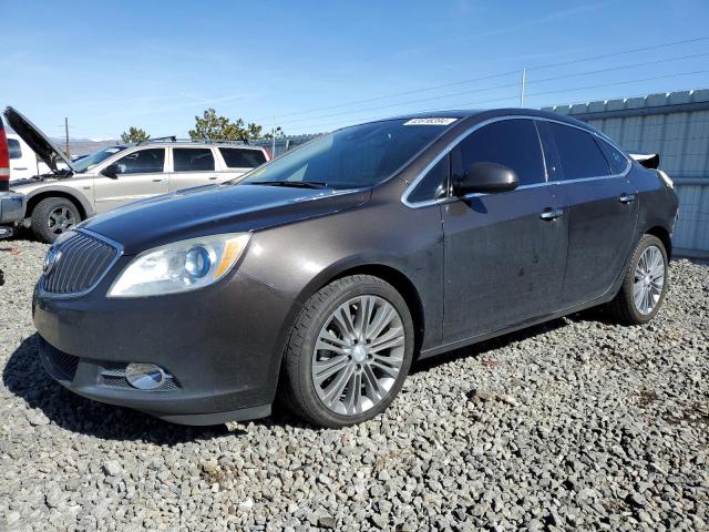 Aukcja sprzedaży 2014 Buick Verano, vin: 1G4PS5SK5E4240077, numer aukcji: 43916394