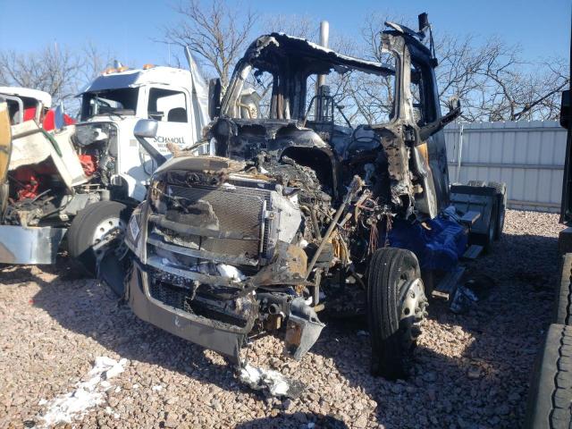2023 Freightliner Cascadia 116 მანქანა იყიდება აუქციონზე, vin: 3AKJHTDV6PDNZ4253, აუქციონის ნომერი: 44010284