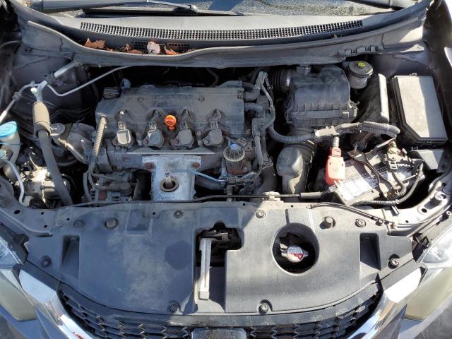 Aukcja sprzedaży 2014 Honda Civic Ex, vin: 19XFB2F8XEE213615, numer aukcji: 44023244
