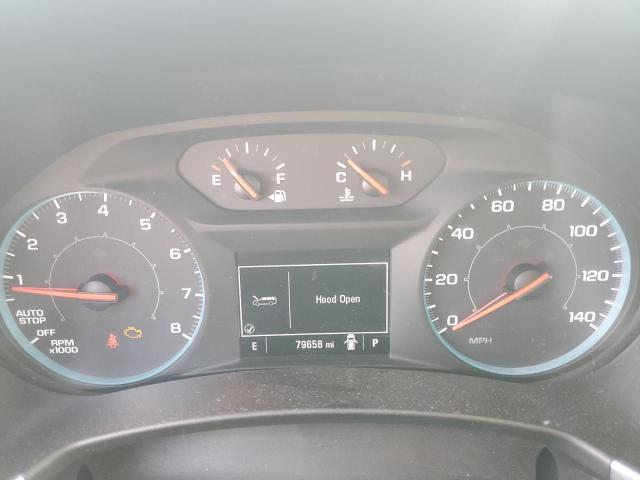 Aukcja sprzedaży 2020 Chevrolet Equinox Ls, vin: 3GNAXHEV4LS517759, numer aukcji: 43463064