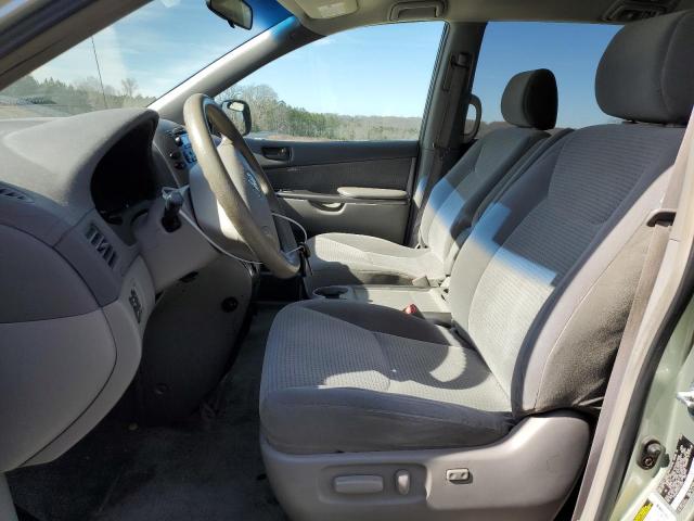 41574054 :رقم المزاد ، 5TDZA23C76S413299 vin ، 2006 Toyota Sienna Ce مزاد بيع
