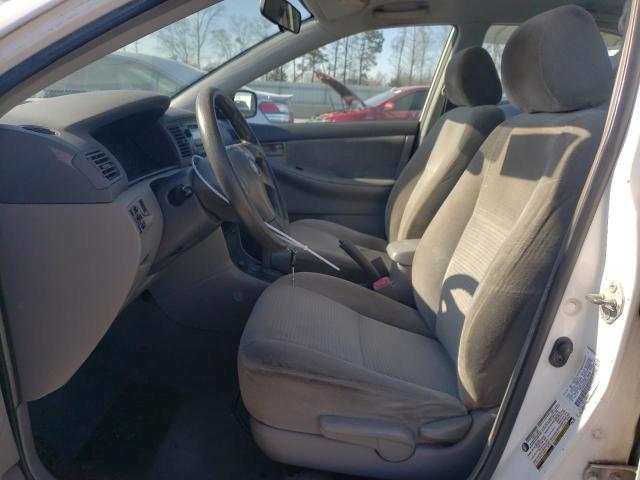 43883704 :رقم المزاد ، 1NXBR32E55Z422608 vin ، 2005 Toyota Corolla Ce مزاد بيع