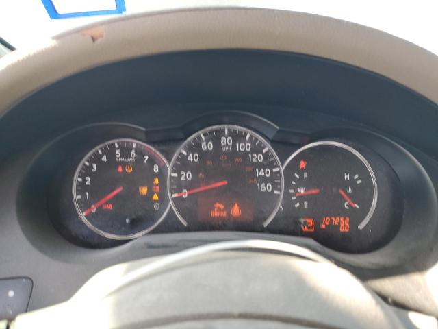 2011 Nissan Altima Sr მანქანა იყიდება აუქციონზე, vin: 1N4BL2AP5BN458507, აუქციონის ნომერი: 43961554