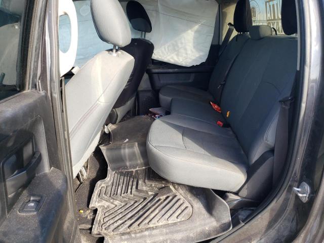 Aukcja sprzedaży 2019 Ram 1500 Classic Tradesman, vin: 3C6RR6KT1KG609577, numer aukcji: 44983624