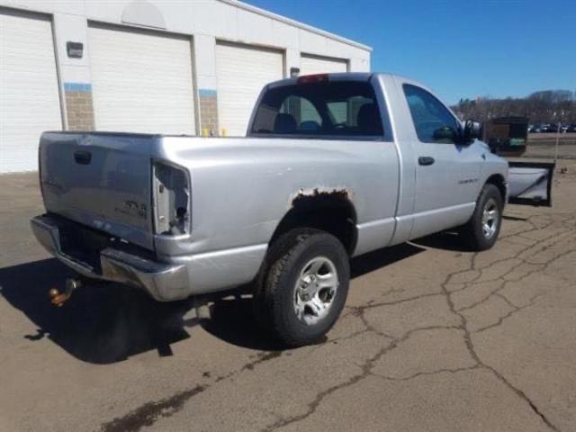 Aukcja sprzedaży 2003 Dodge Ram 1500 St, vin: 1D7HU16N33J552077, numer aukcji: 43792634