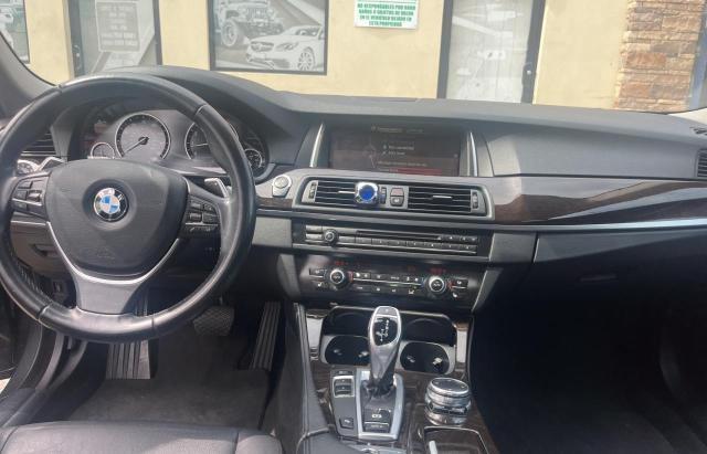 Aukcja sprzedaży 2016 Bmw 535 I, vin: WBA5B1C56GG552484, numer aukcji: 44525594