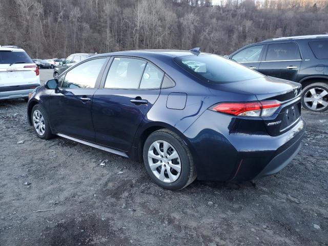 2023 Toyota Corolla Le მანქანა იყიდება აუქციონზე, vin: 5YFB4MDE3PP060171, აუქციონის ნომერი: 41481184