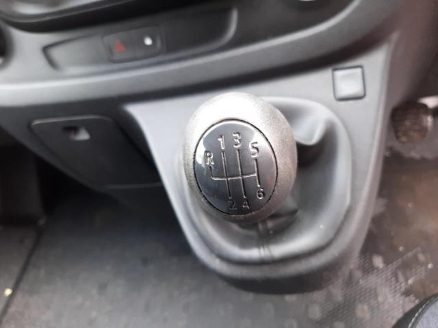 Aukcja sprzedaży 2016 Vauxhall Vivaro Com, vin: W0LJ7D600GV641174, numer aukcji: 43724664