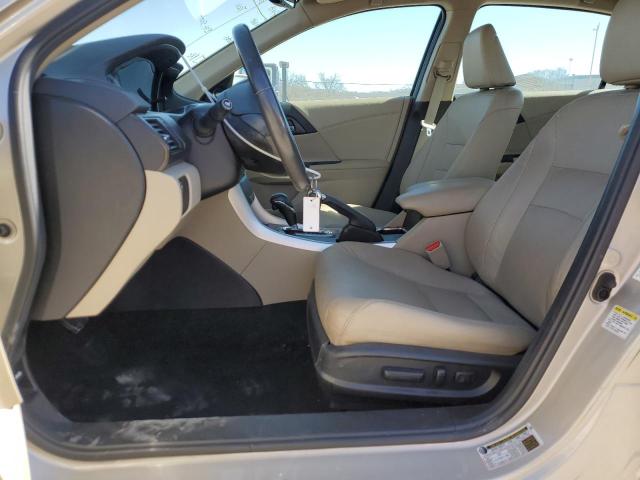 Aukcja sprzedaży 2015 Honda Accord, vin: 1HGCR3F88FA023242, numer aukcji: 41907414