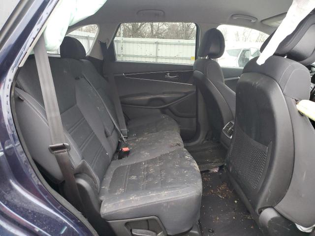 Aukcja sprzedaży 2016 Kia Sorento Lx, vin: 5XYPGDA30GG110254, numer aukcji: 43758364