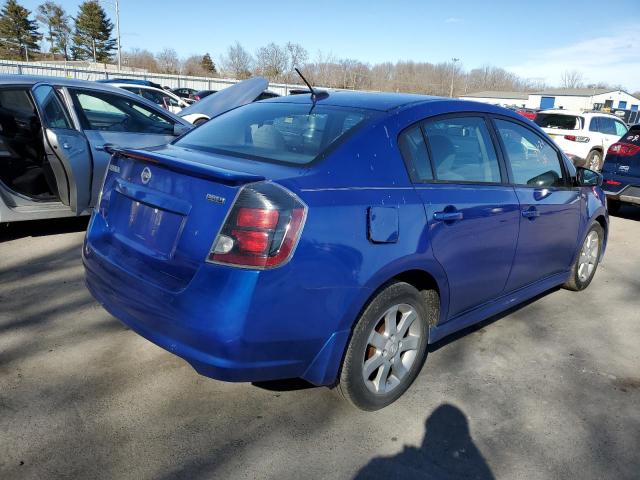 Продажа на аукционе авто 2012 Nissan Sentra 2.0, vin: 3N1AB6AP3CL757451, номер лота: 43522904