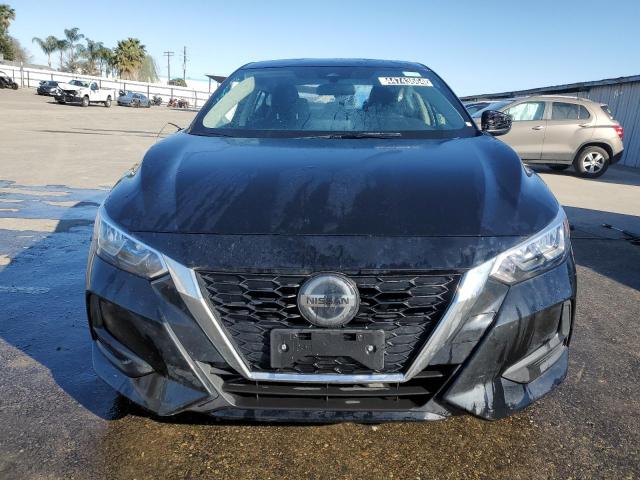 Продажа на аукционе авто 2023 Nissan Sentra Sv, vin: 3N1AB8CV0PY306297, номер лота: 44743664