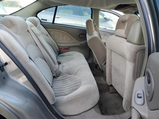 43879354 :رقم المزاد ، 1G2HX54K424245231 vin ، 2002 Pontiac Bonneville Se مزاد بيع
