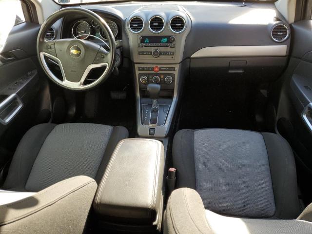 Aukcja sprzedaży 2012 Chevrolet Captiva Sport, vin: 3GNAL3E52CS648218, numer aukcji: 44608014