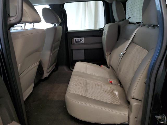 Aukcja sprzedaży 2010 Ford F150 Supercrew, vin: 1FTFW1EV0AFA91739, numer aukcji: 43635654