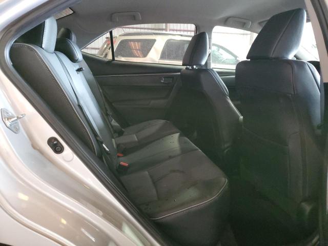 Aukcja sprzedaży 2016 Toyota Corolla L, vin: 5YFBURHEXGP517954, numer aukcji: 43417224