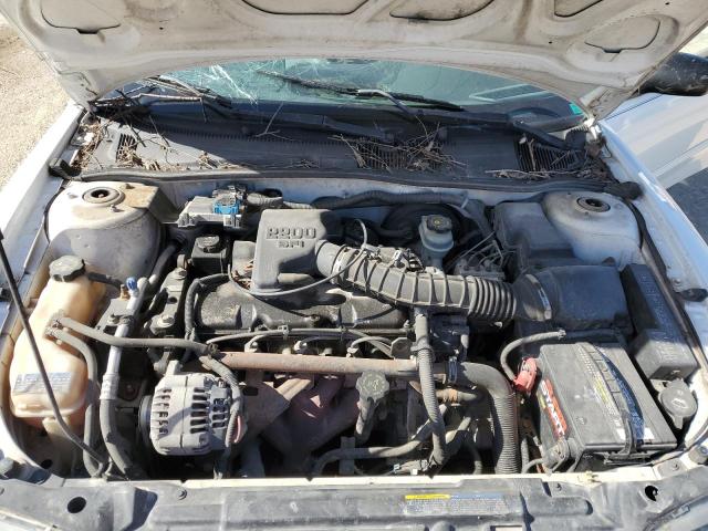 Auction sale of the 2002 Pontiac Sunfire Se, vin: 1G2JB124627246098, lot number: 42992944