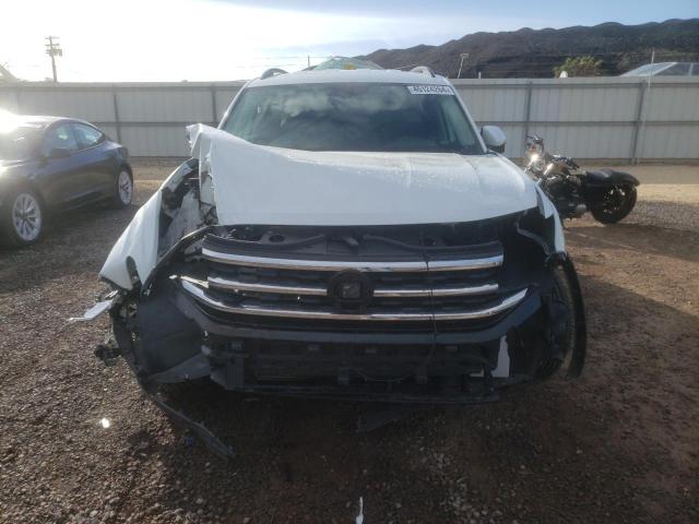 Aukcja sprzedaży 2021 Volkswagen Atlas Se, vin: 1V2WR2CA7MC518884, numer aukcji: 45124264
