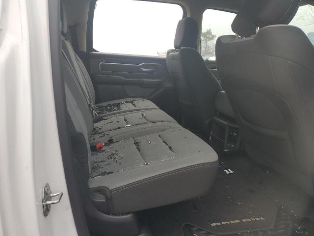 2020 Ram 1500 Big Horn/lone Star მანქანა იყიდება აუქციონზე, vin: 1C6RRFFG4LN297969, აუქციონის ნომერი: 43949674