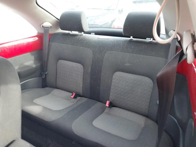 Aukcja sprzedaży 2007 Volkswagen Beetle Tdi, vin: WVWZZZ9CZ7M565617, numer aukcji: 43895174