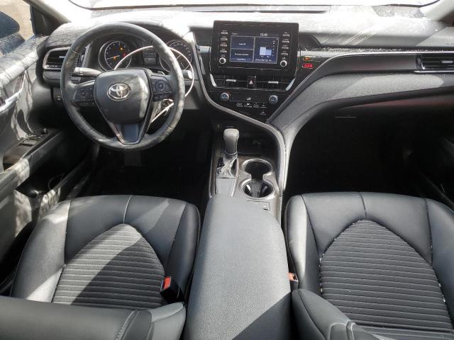Aukcja sprzedaży 2021 Toyota Camry Se, vin: 4T1G11AK7MU482123, numer aukcji: 44942654