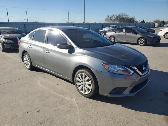Aukcja sprzedaży 2017 Nissan Sentra S, vin: 3N1AB7AP5HY284734, numer aukcji: 43829544