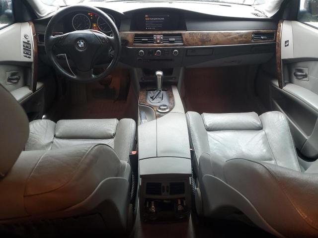 Aukcja sprzedaży 2005 Bmw 530 I, vin: WBANA73545B818407, numer aukcji: 43656024