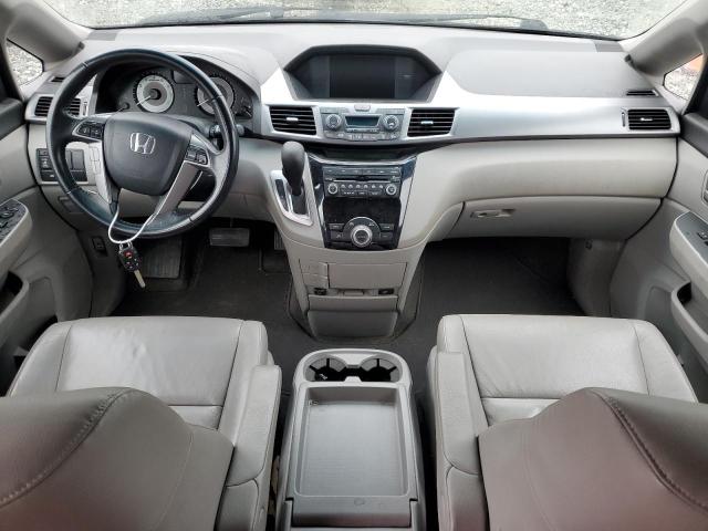 Aukcja sprzedaży 2012 Honda Odyssey Exl, vin: 5FNRL5H67CB022412, numer aukcji: 44193624